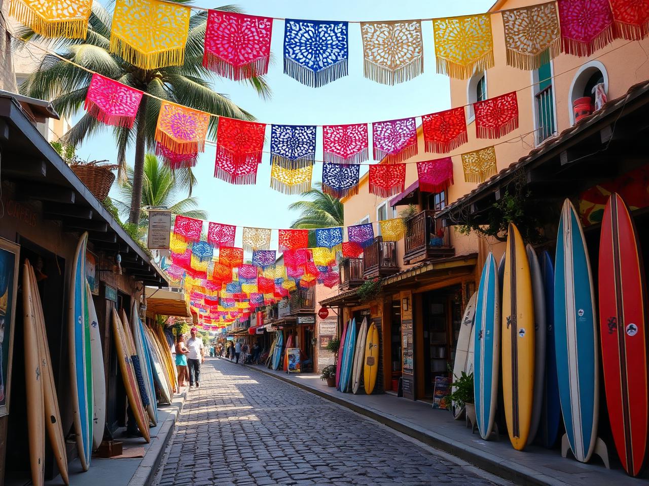 Sayulita